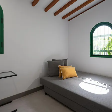 아파트 Calas San Agustin - Con Acceso A Piscina