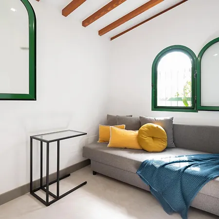 Calas San Agustin - Con Acceso A Piscina 아파트 *