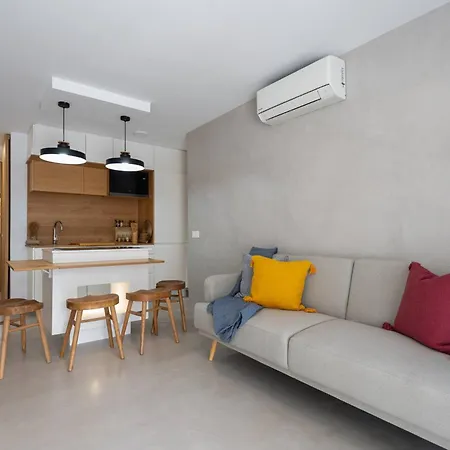 Calas San Agustín - Con Acceso A Piscina San Bartolomé