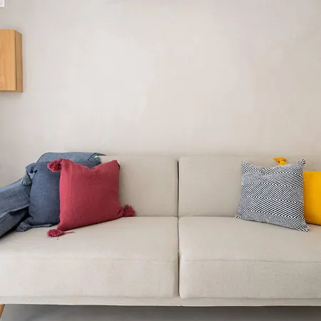 Casa de Férias Calas San Agustín - Con Acceso A Piscina San Bartolomé