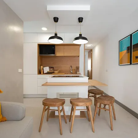 Calas San Agustín - Con Acceso A Piscina