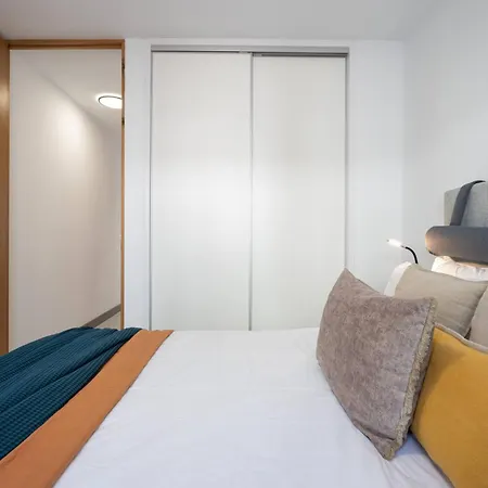 Calas San Agustín - Con Acceso A Piscina