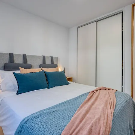 Calas San Agustín - Con Acceso A Piscina * San Bartolomé