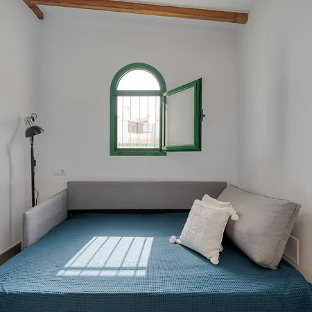 Calas San Agustín - Con Acceso A Piscina * San Bartolomé