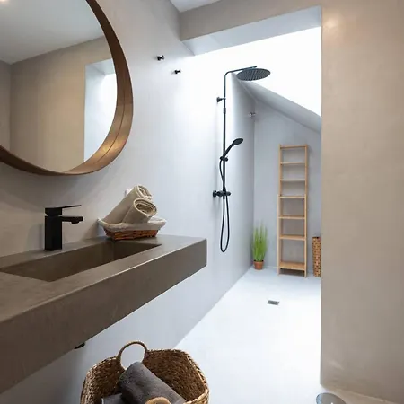 Casa de Férias Calas San Agustín - Con Acceso A Piscina *