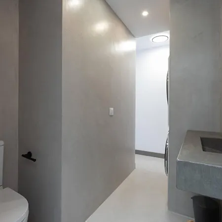 Calas San Agustín - Con Acceso A Piscina Casa de Férias San Bartolomé