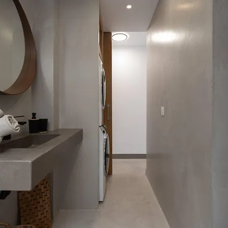 Casa de Férias Calas San Agustín - Con Acceso A Piscina *