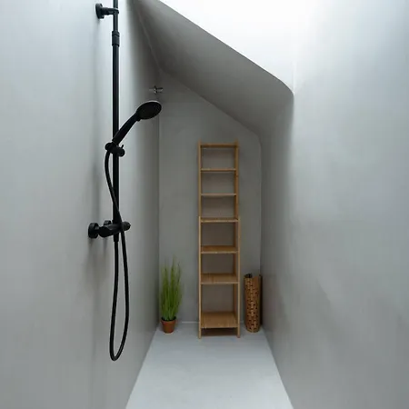 Casa de Férias Calas San Agustín - Con Acceso A Piscina San Bartolomé