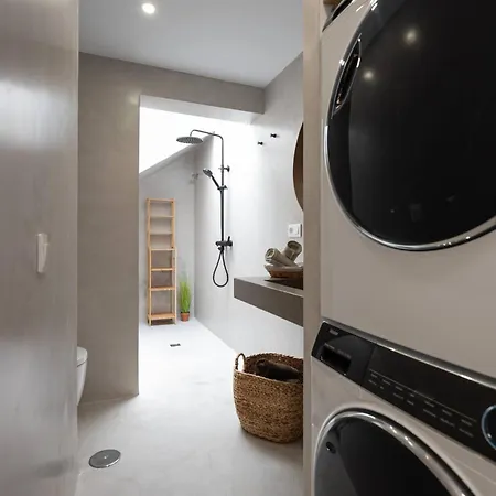 Calas San Agustín - Con Acceso A Piscina Casa de Férias