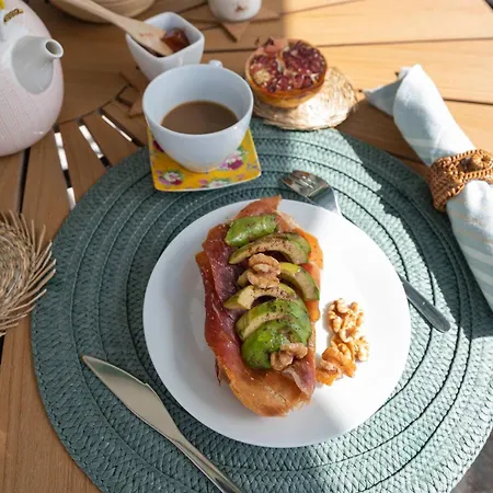 Calas San Agustín - Con Acceso A Piscina