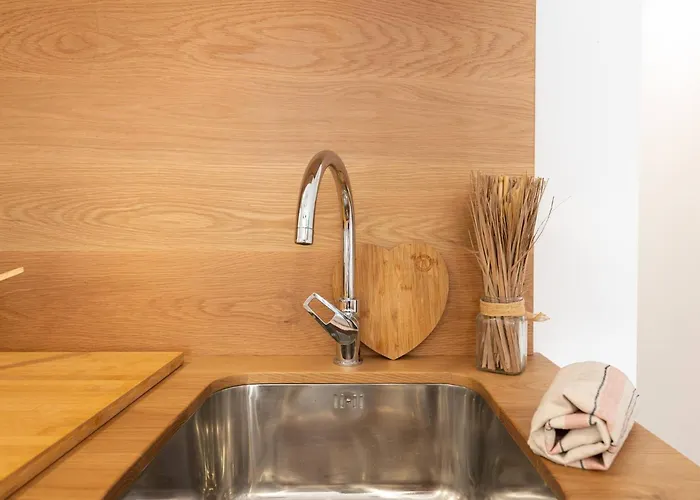 Calas San Agustin - Con Acceso A Piscina Vakantiehuis