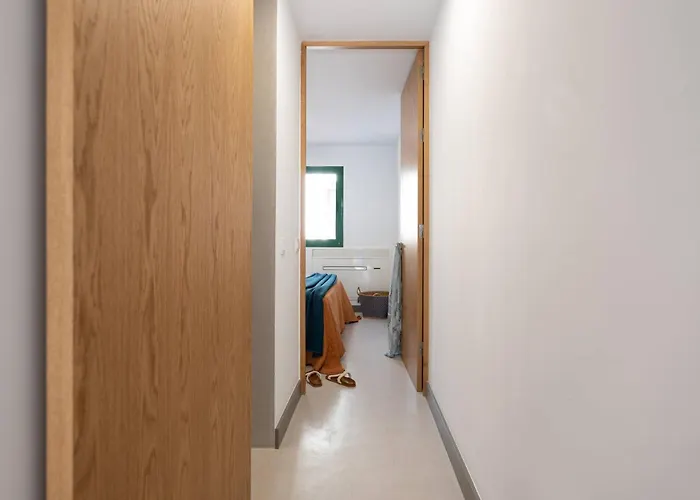 Calas San Agustin - Con Acceso A Piscina * San Bartolomé