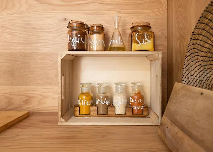 Calas San Agustin - Con Acceso A Piscina Vakantiehuis