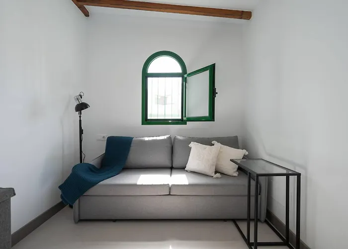 Calas San Agustin - Con Acceso A Piscina