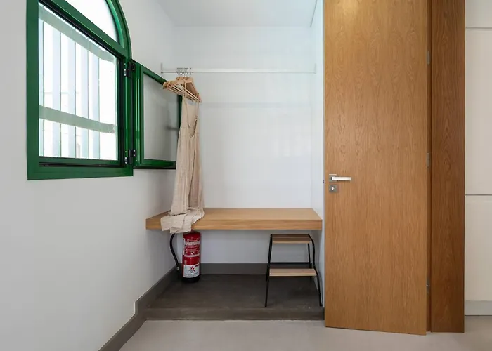 Calas San Agustin - Con Acceso A Piscina Vakantiehuis