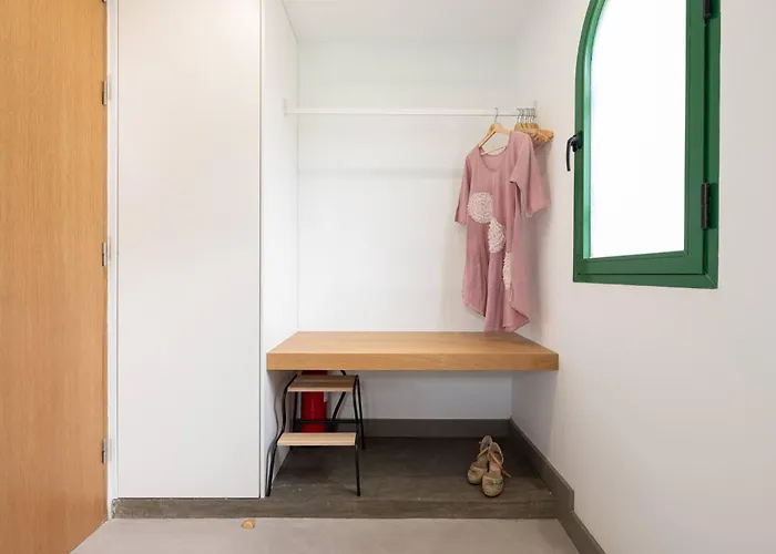 Calas San Agustin - Con Acceso A Piscina Vakantiehuis