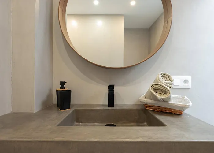 Calas San Agustin - Con Acceso A Piscina San Bartolomé