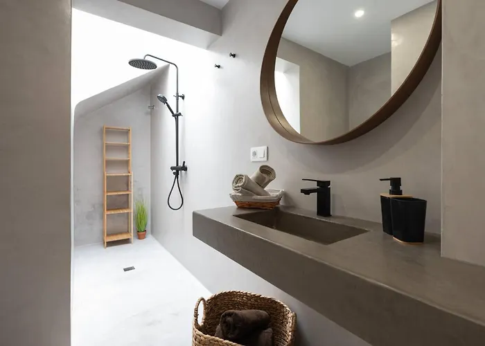 Calas San Agustin - Con Acceso A Piscina Vakantiehuis *