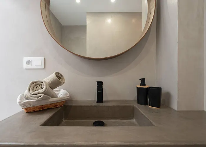 Calas San Agustin - Con Acceso A Piscina