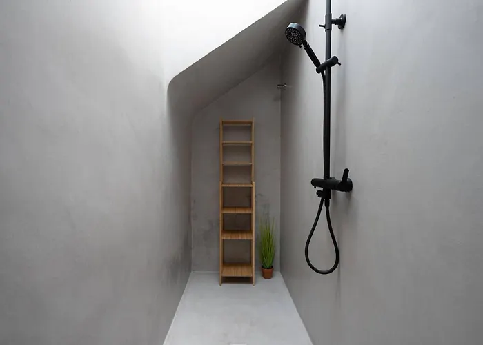 Calas San Agustin - Con Acceso A Piscina Vakantiehuis *