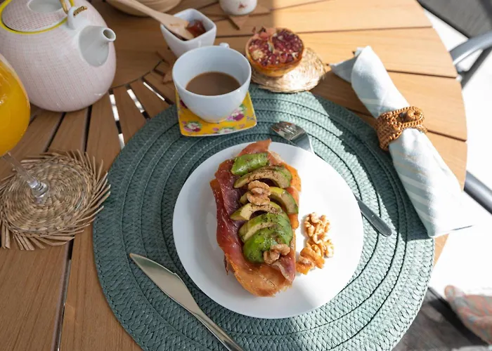 Calas San Agustin - Con Acceso A Piscina