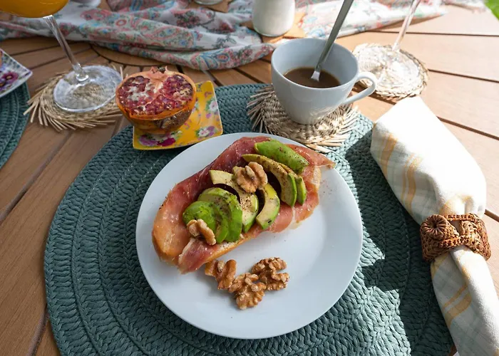 Calas San Agustin - Con Acceso A Piscina * San Bartolomé